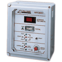 WPC-9001 Electronic Pump Controller